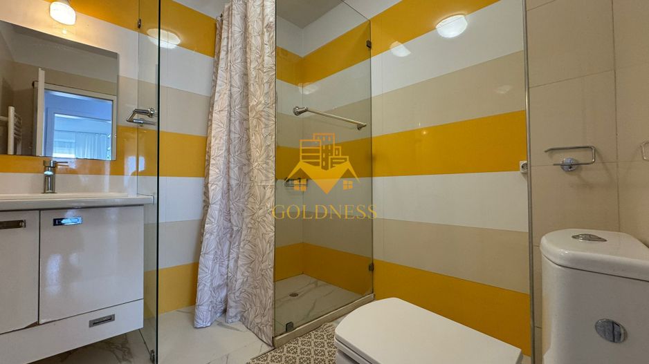 2 camere, modern, parcare, Andrei Muresanu Zona Becas, Trifoiului - Poză 5