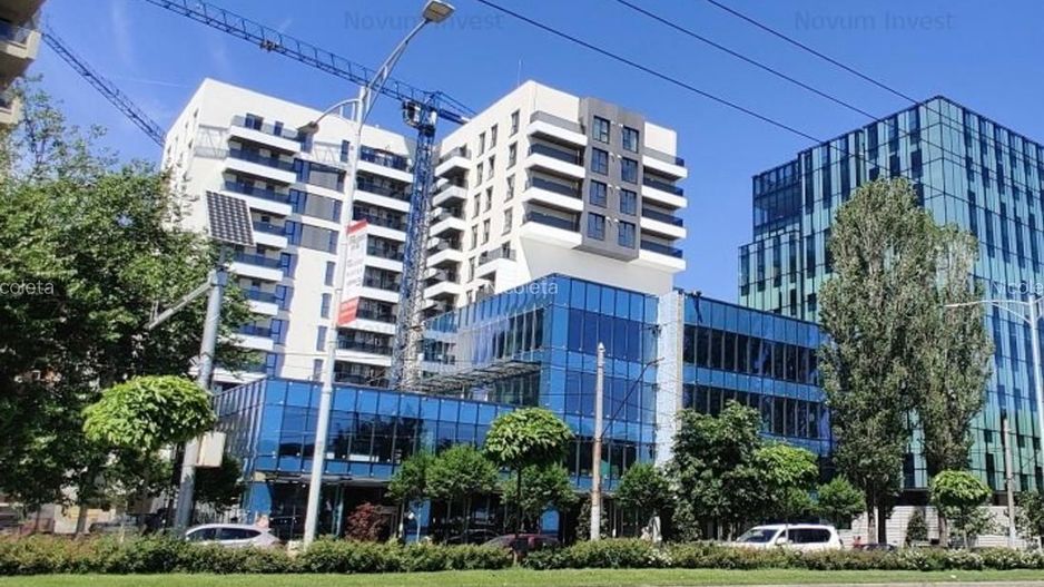 Oferta Apartament 2 camere - Politehnica Novum langa metrou - Poză 6