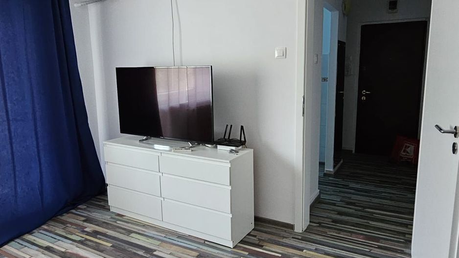 Garsoniera zona Mall Vitan - Str. Alexandru Moruzzi Voievod - Poză 3