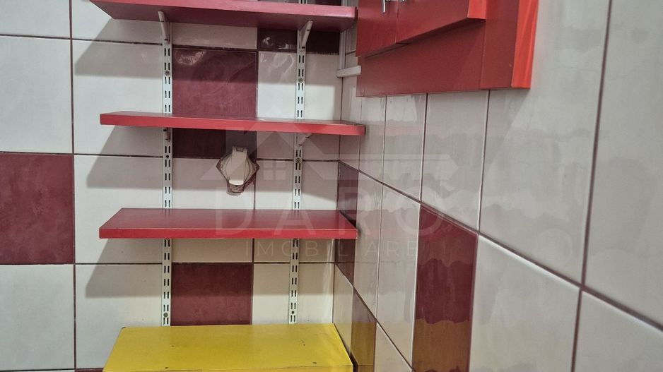 Închiriem  garsoniera lângă UMFST - Poză 5