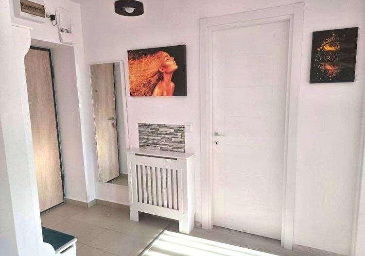 🏡 Închiriez Apartament cu 2 camere, Hils Pallady, parcare inclusă - Poză 3