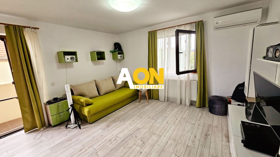 Casa eficienta energetic, 5 camere, 540 mp teren, Partos - Poză 14