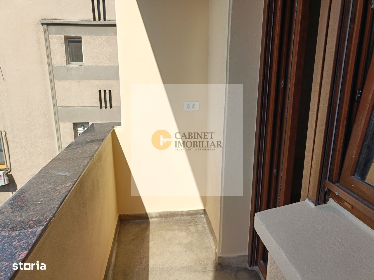 4 camere + boxa | Piata Kogalniceanu | creditabil | et. intermediar - Poză 12