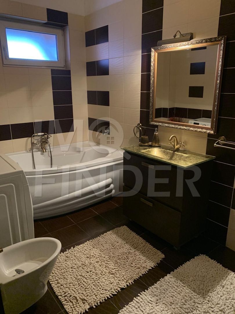 Apartament premium 2 camere | 63 mp + terasă 12 mp | Andrei Mureșanu | bloc nou - Poză 5