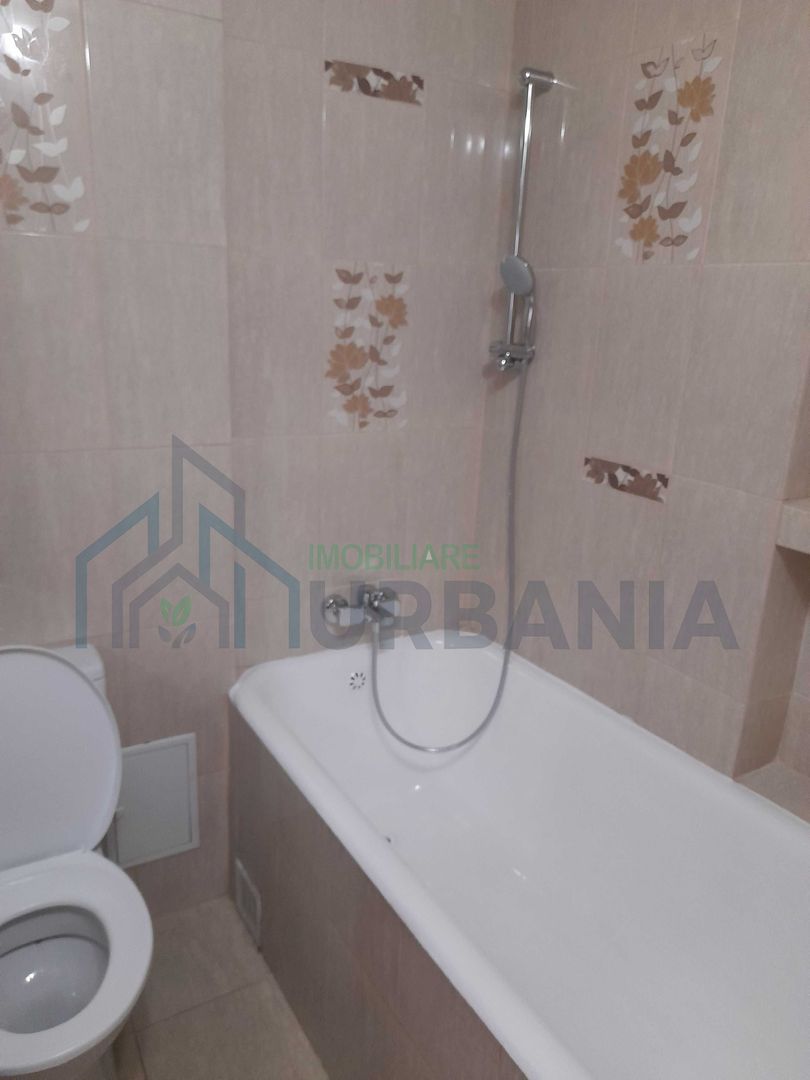 Apartament 1 camera de inchiriat, zona Pacurari - Copou, Iasi - Poză 3