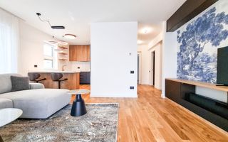 Apartament Finisaje Superioare I Central - Poză 11