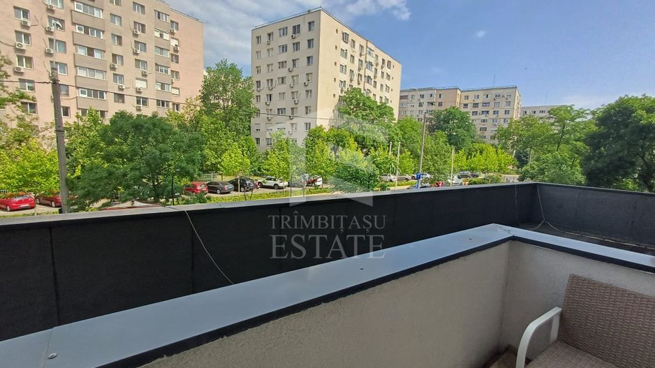 Apartament 3 camere Central District Fizicienilor Camil Ressu I.O.R. - Poză 26