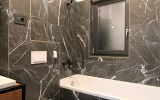 Casa in zona Braytim, 3 camere, Pet-friendly. - Poză 17