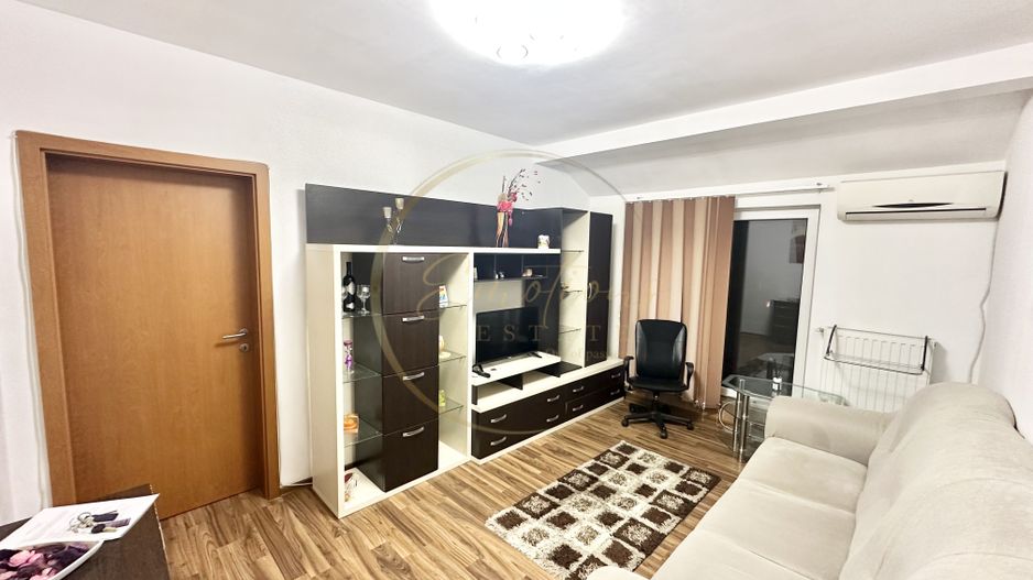 NOU | Apartament 2 camere - Complexul Studențesc - Poză 1