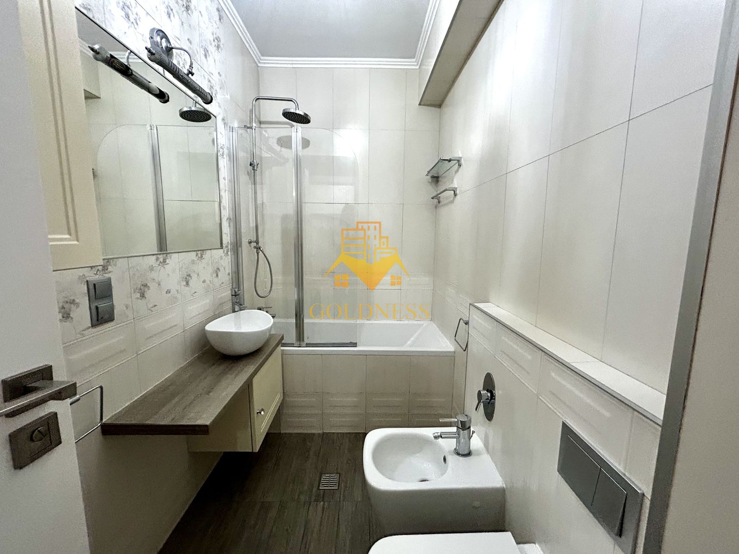 2 camere, modern, bloc nou, parcare, Marasti, Fabricii, zona Kaufland - Poză 8