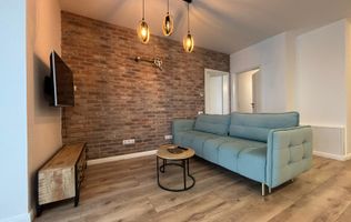Apartament 2 camere modern - ansamblul Green Hill, Turnisor