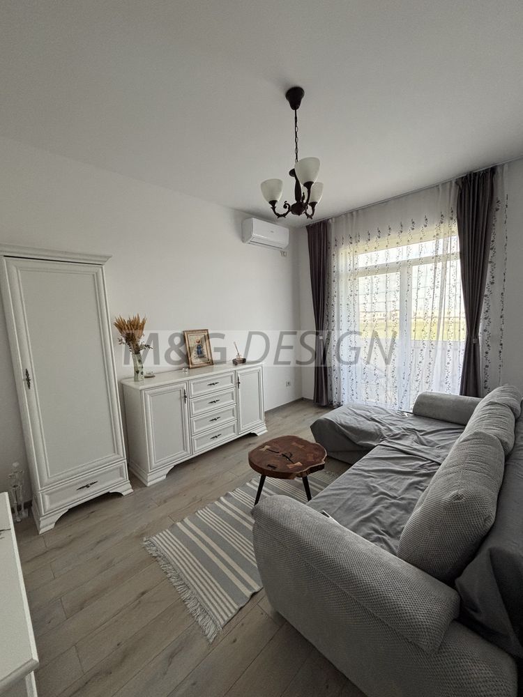 Apartament cu 2 camere Giroc - Calea Urseni - Poză 1