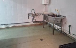 INCHIRIERE SPATIU COMERCIAL 113MP + TERASA STRADALA CENTRU VECHI ULTRACENTRAL - Poză 7