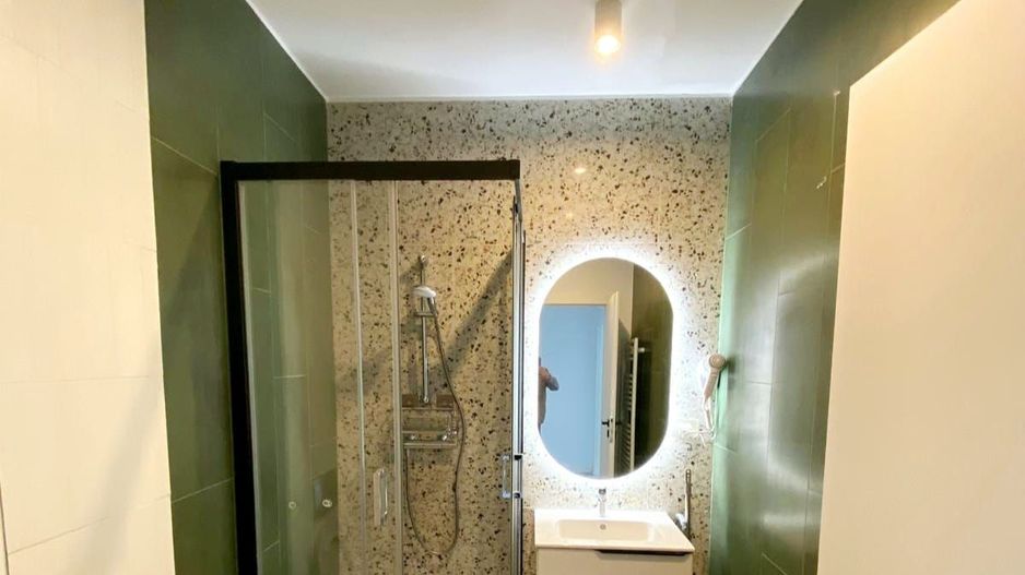 Apartament 2 camere– vedere la mare, Axxis Mamaia Nord, - Poză 2