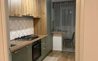 🏡 Apartament modern cu vedere panoramică în Țiglina 2 | 2 camere - Poză 1