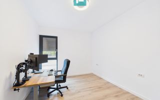 Apartament modern în complexul ISHO, Timișoara - Poză 8