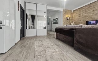 Tomis Plus (Cod 05) - Apartament 2 camere |Complet mobilat și utilat | - Poză 6