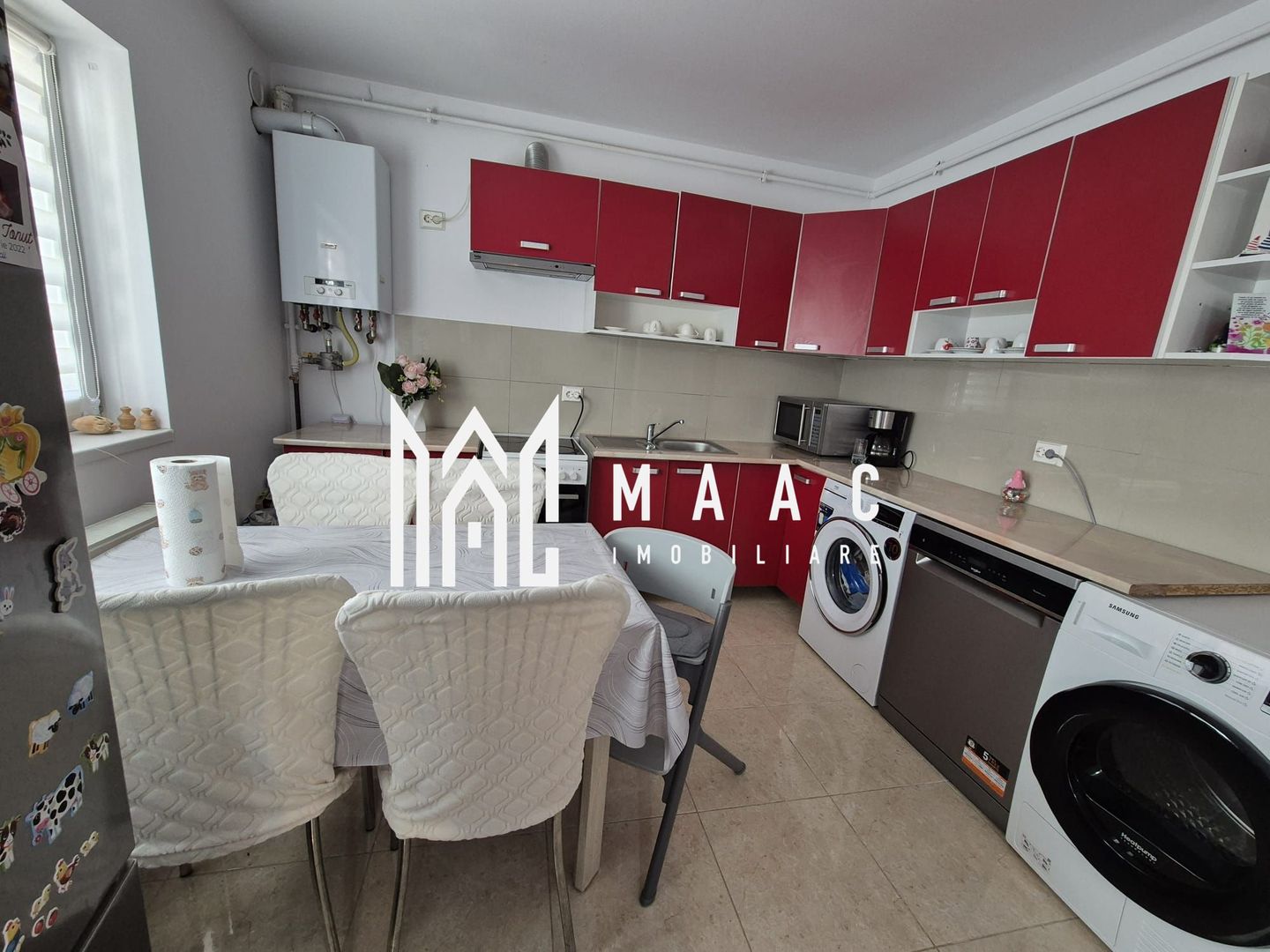 Apartament 2 camere | Decomandat | 52 mp | Zona Brana - Poză 8
