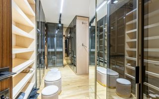Casa individuala, Premium, 4 camere, 2 terase, Andrei Muresanu - Poză 4