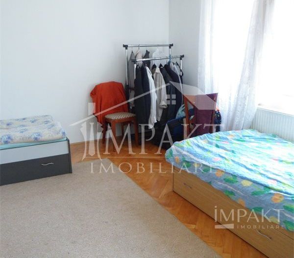 Casa ideala sediu firma Cluj Napoca, Gheorgheni ! - Poză 15