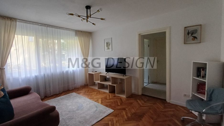 Ap 2 camere semidecomandat, zona Tipografilor (Medicina, Unirii) - Poză 8