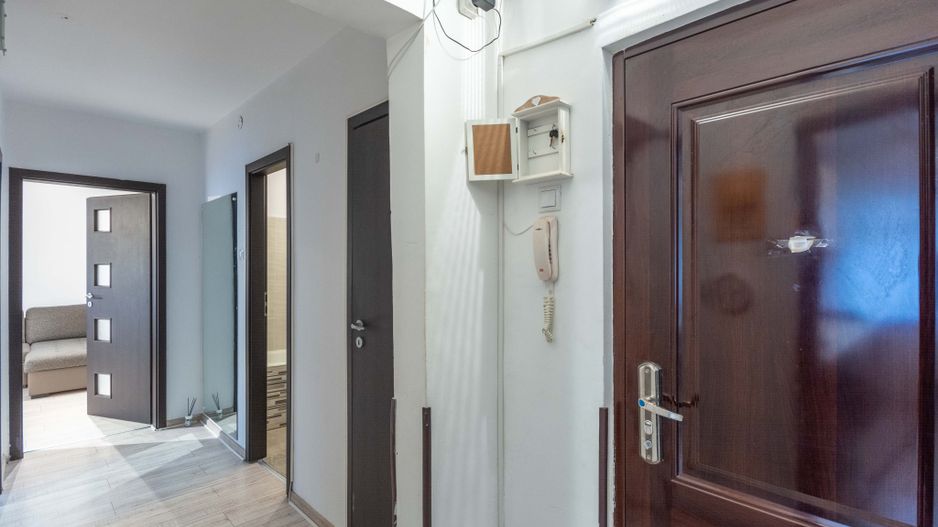 Apartament 2 camere Metrou 1 Decembrie Trapezului Theodor Pallady - Poză 8