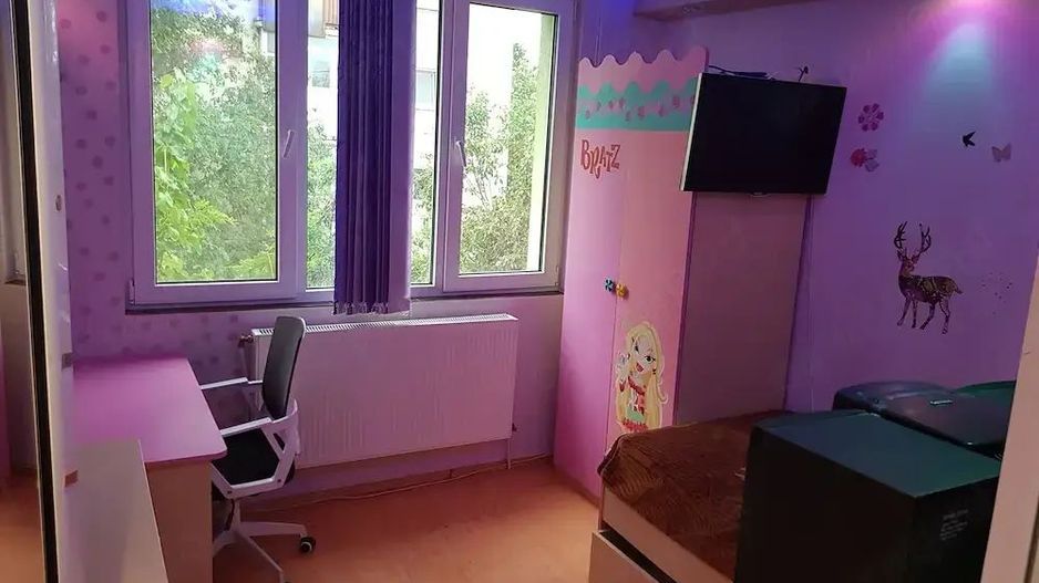 Apartament 3 camere de lux Drumul Taberei - Poză 6