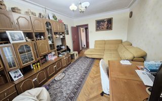 Apartament 3 camere decomandat - Mircea Cel Batran - 123.000 euro ! - Poză 2