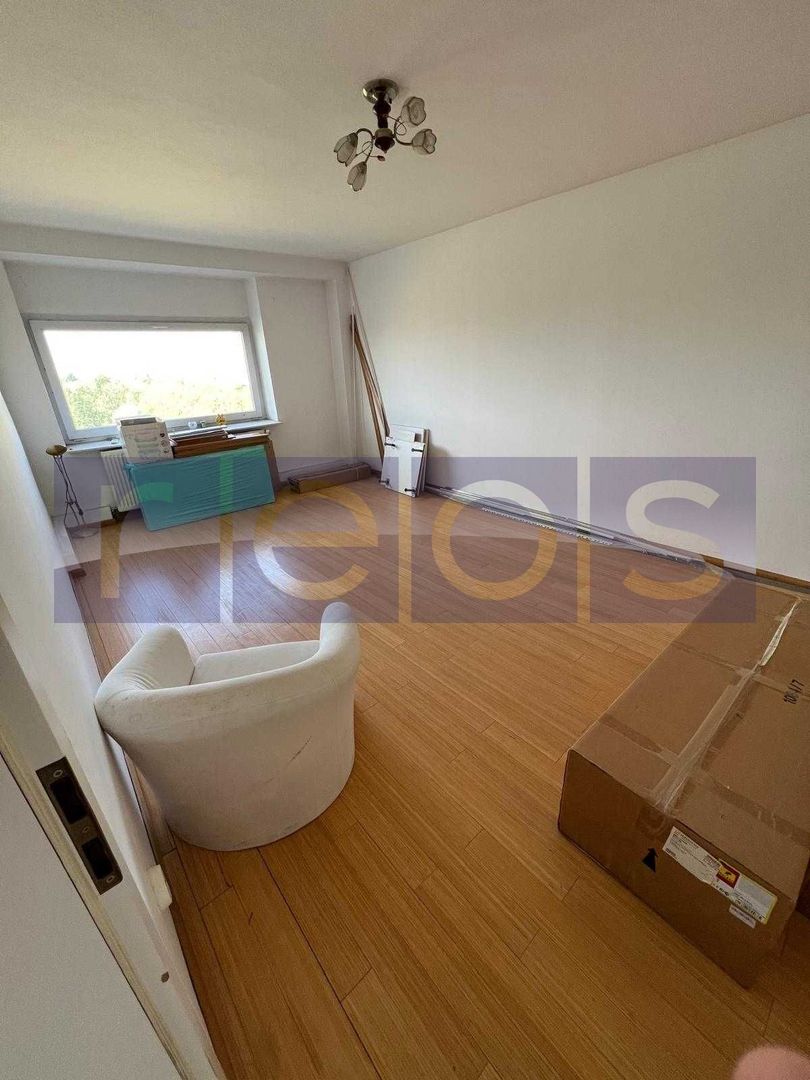 VANZARE 3 CAMERE | DECOMANDAT | ZONA NERVA TRAIAN-UNIRII - Poză 1