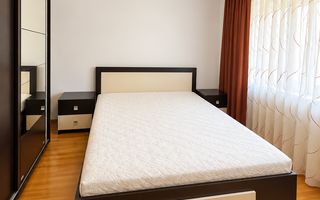 APARTAMENT 2 CAMERE DECOMANDAT | AVIATIEI | ETAJ 1/4 | BLOC 1984 - Poză 3