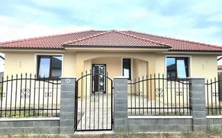 🏡 CASĂ INDIVIDUALĂ LA CHEIE | ȘAG – ZONA MĂNĂSTIRII - Poză 9