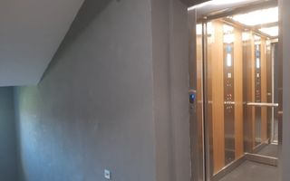 Apartament cu 3 camere situat la etajul 3 zona rezidentiala Rasnov - Poză 5