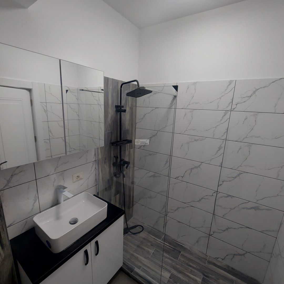 Apartament  de 2 camere de inchiriat/finisaje moderne/bloc nou/Focsani - Poză 4