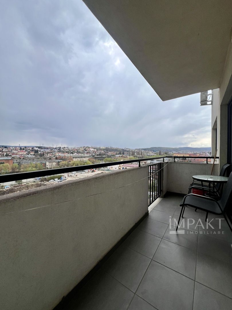 Apartament Recent Renovat cu Loc de Parcare in Zona Autogara - Poză 9