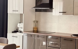 Apartament ULTRAFINISAT,  2 camere in Floresti. - Poză 3