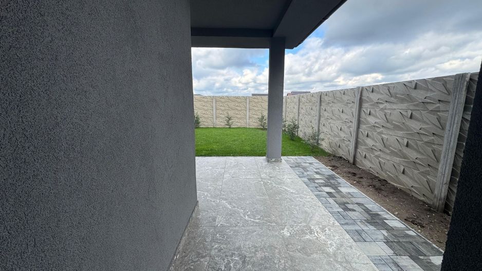 COMISION 0% | Duplex | 119 mp utili | 4 Camere | Săcălaz | - Poză 12