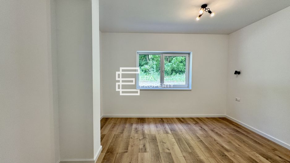 Apartament 3 camere,  76 mp - INTABULAT- la cheie-  zona Industriala Vest - Poză 4