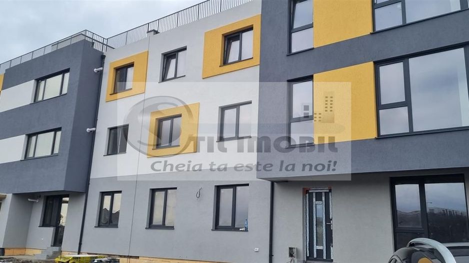 Apartament 2 camere + Terasa de 40mp - zona Rediu - Poză 2