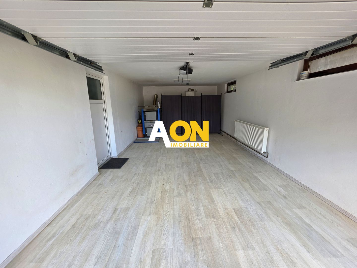 Casă cu 4 camere cu garaj, teren 619 mp, Alba Iulia - zona Micești - Poză 22