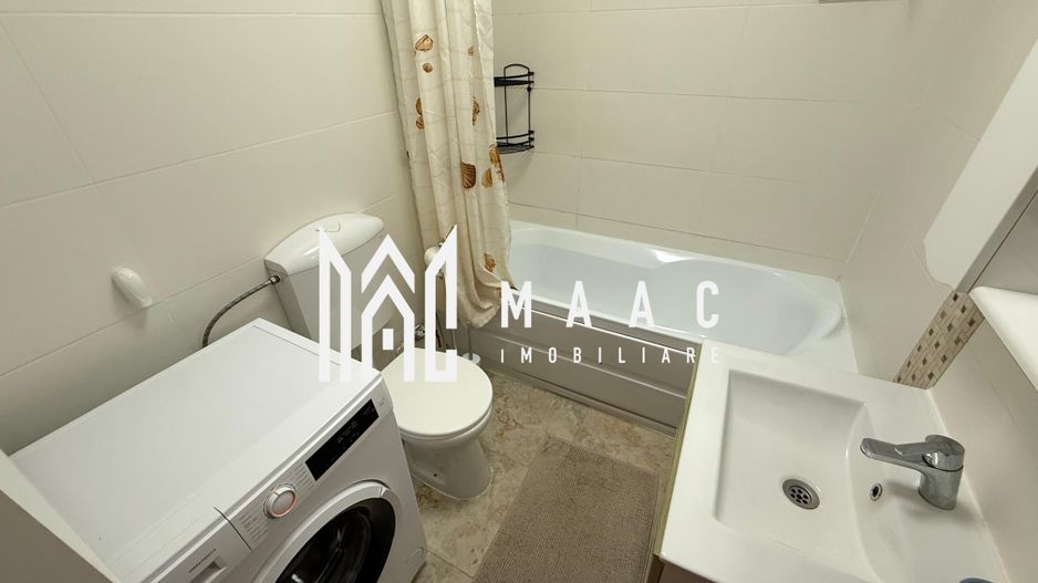 Apartament 3 camere | 2 bai | Renovat | Balcon | V. Aurie - Poză 5