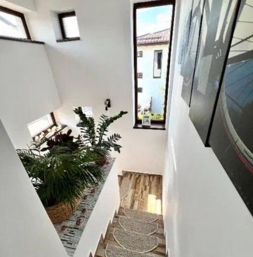 Casa P+1+pod Otopeni central - Poză 7