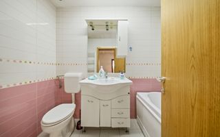Casa individuala cu teren de 1150mp | 258mp utili | 6 camere | Europa - Poză 13
