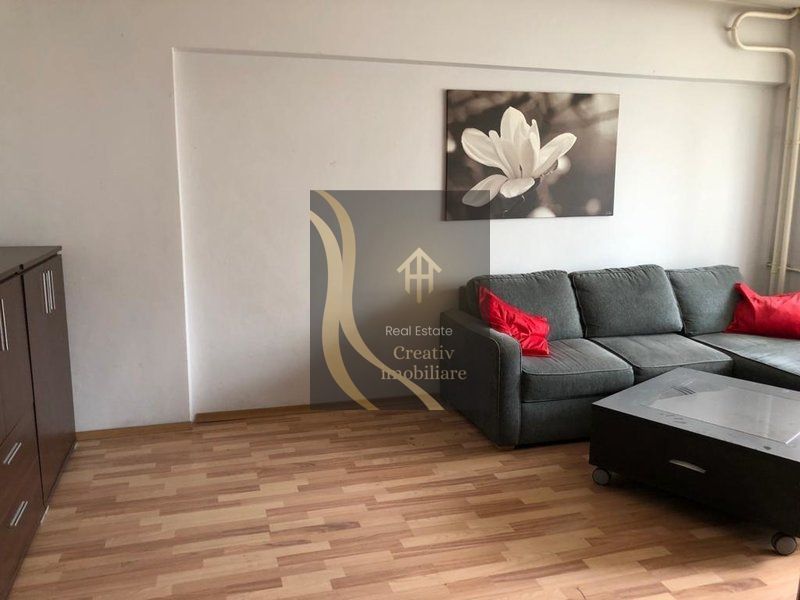 M. Obor Apartament 2 camere decomandat - Poză 4