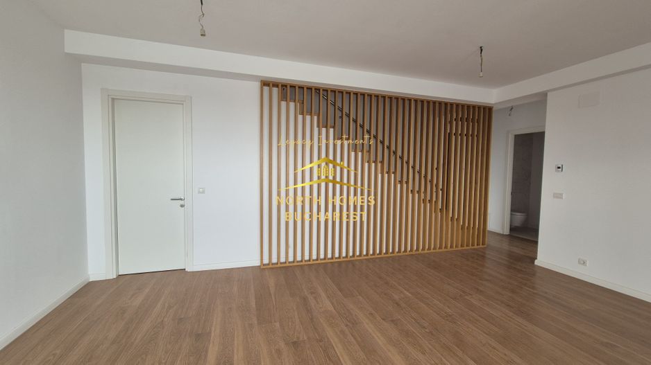 Apartament 3 camere tip duplex, 3 bai + parcare - 1 Mai / Domenii - Poză 1