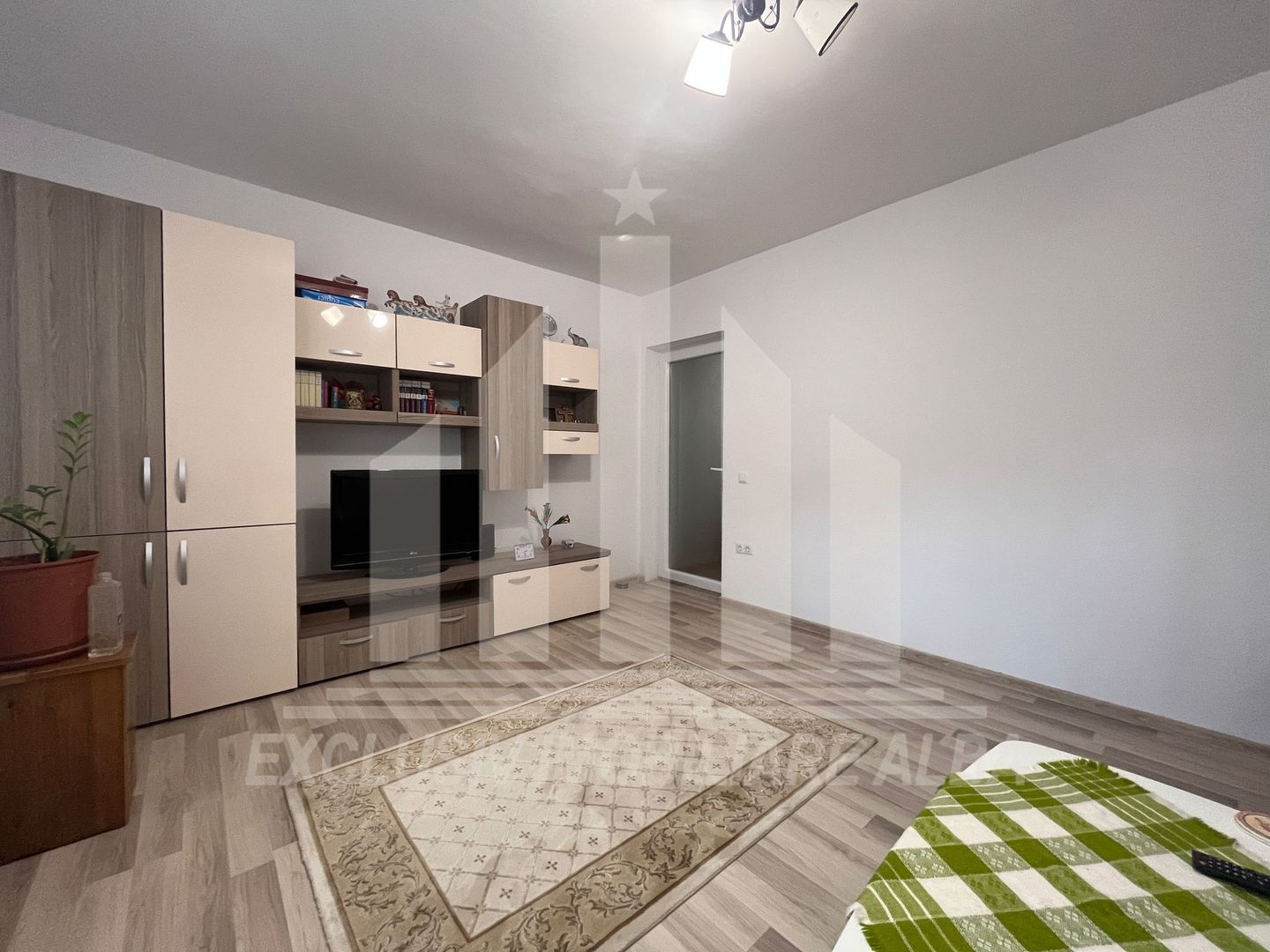 Apartament 2 camere de vanzare zona Cetate-Spital - Poză 1