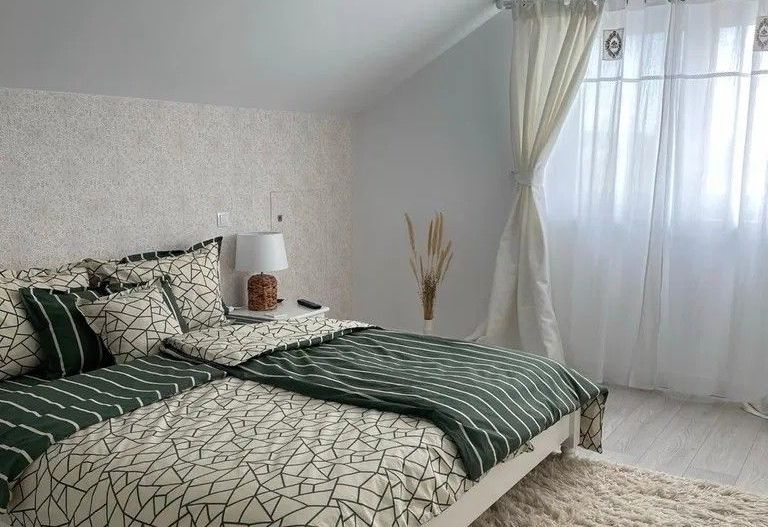 Casă premium, 500 mp teren, finisaje de lux, șemineu & garaj – Sibiu - Poză 11