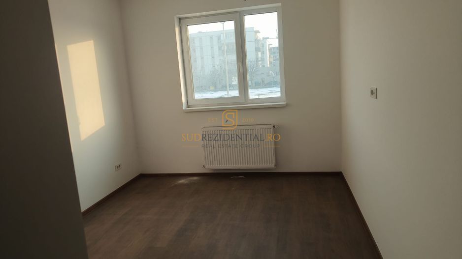 Apartament cu 2 camere, gata finisat, Bucuria Residence, Berceni - Poză 1