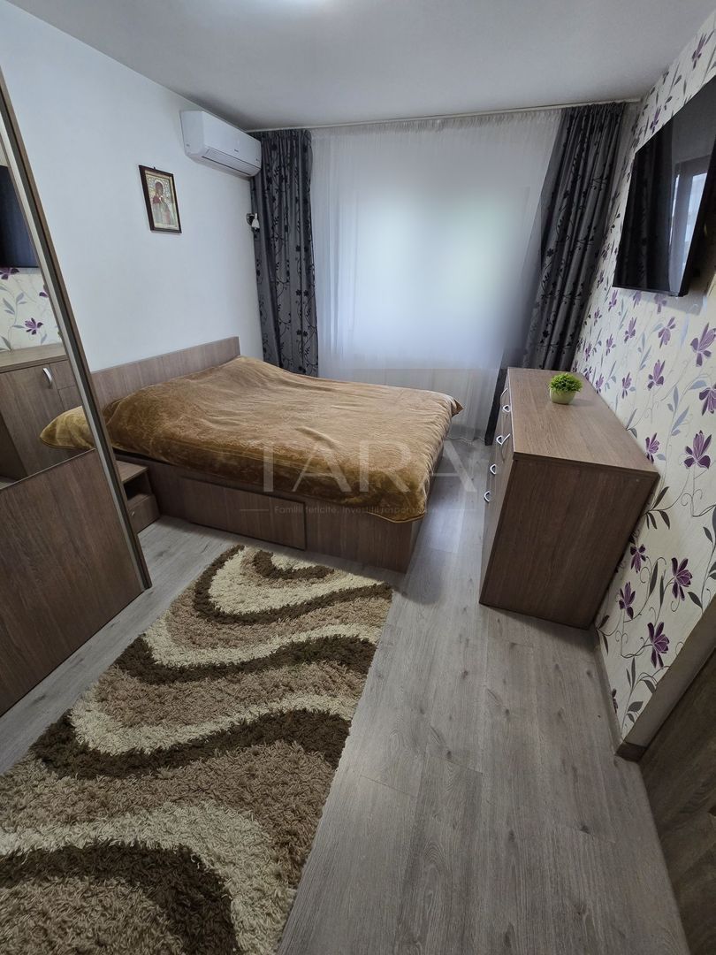 De vânzare: Duplex spațios de 116 mp utili – Florești, zona Terra. - Poză 4