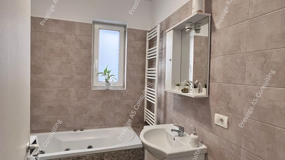 Apartament 3 Camere | 2 Locuri de parcare incluse in pret | Giroc - Poză 8