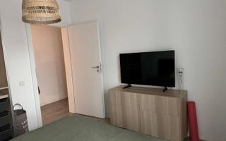 Apartament boutique cu terasă | Damaroaia | 68 mp utili | 600€ - Poză 14